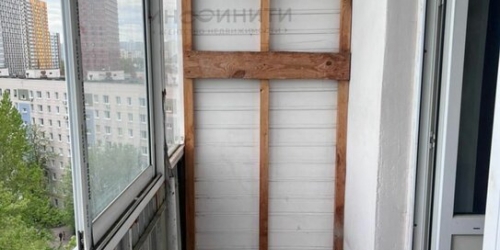 1-комн квартира ул Ельнинская,  д. 19