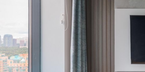 2-комн квартира Мосфильмовская улица, 74Б