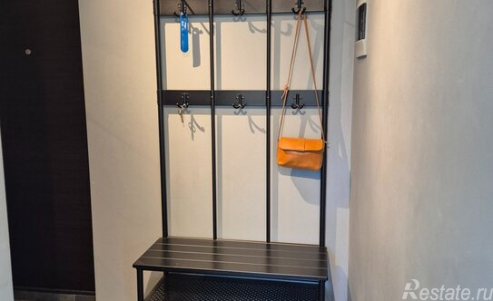 Продажа 1-комн квартиры на вторичном рынке Шелепихинская наб,  д. 12