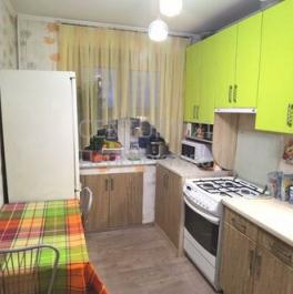 Продажа 3-комн квартиры на вторичном рынке Лыткарино, Октябрьская улица,  д. 13