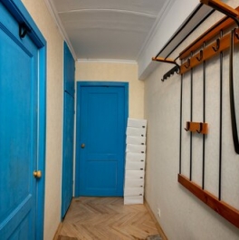 Продажа 2-комн квартиры на вторичном рынке ул Флотская,  д. 18