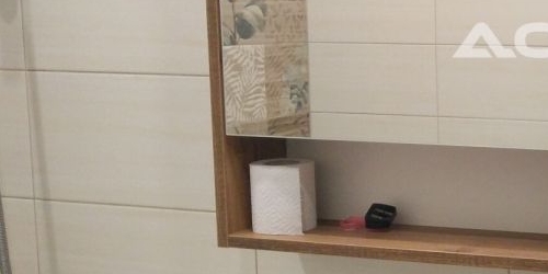 1-комн квартира Ириновский проспект, 43