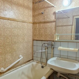 Продажа 1-комн квартиры на вторичном рынке Баковка, Можайское шоссе,  д. 117