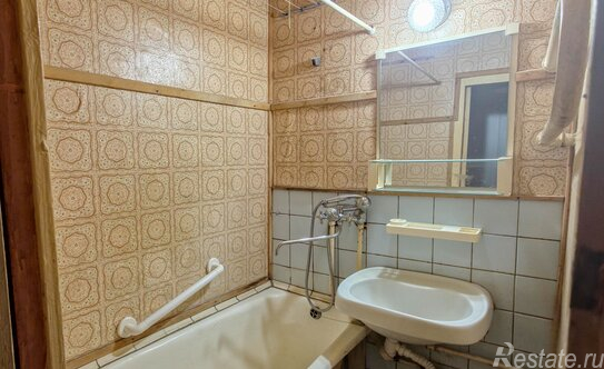 Продажа 1-комн квартиры на вторичном рынке Баковка, Можайское шоссе,  д. 117