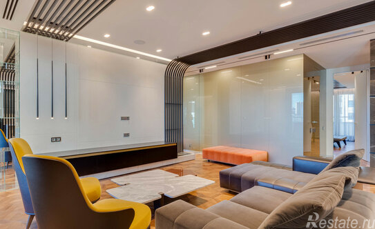 Продажа 1-комн квартиры на вторичном рынке Вязовая улица,  д. 8