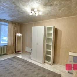 Аренда 1-комн квартиры на вторичном рынке Кубанская улица,  д. 26/2