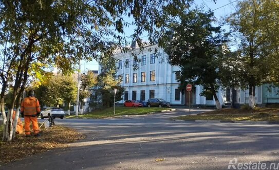 Продажа 1-комн квартиры на вторичном рынке Дмитров, ул Пушкинская,  д. 90