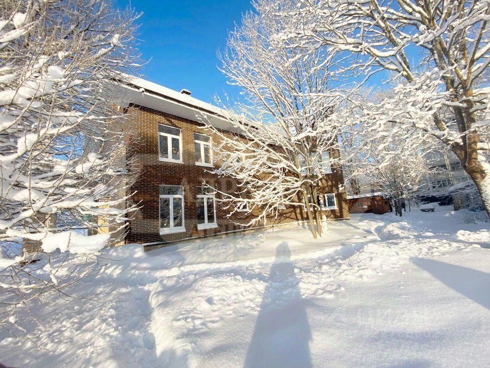 Продажа дома Волосово, проспект Вингиссара, 72