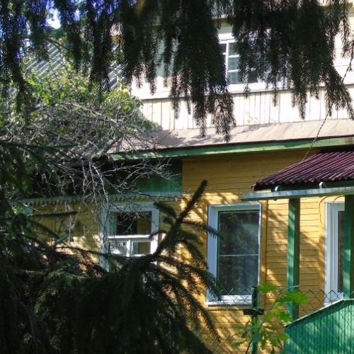 Коттедж/дом Вырица городской поселок