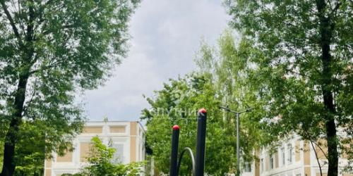 2-комн квартира ул Городецкая,  д. 11