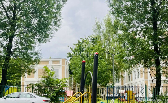 Продажа 2-комн квартиры на вторичном рынке ул Городецкая,  д. 11