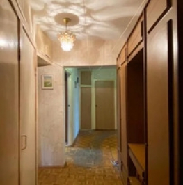 Продажа 3-комн квартиры на вторичном рынке Химки, ул. Машинцева,  д. 3