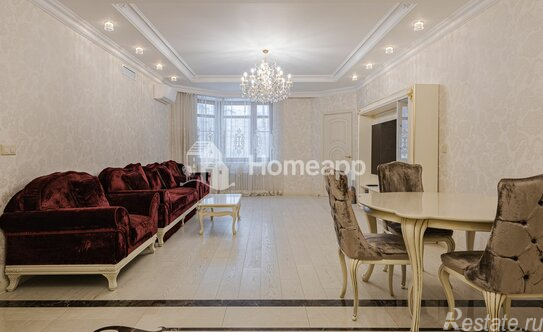 Продажа 3-комн квартиры на вторичном рынке улица Удальцова,  д. 85 к4