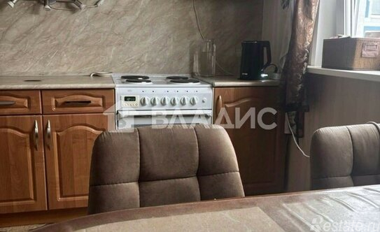 Продажа 3-комн квартиры на вторичном рынке ул Профсоюзная,  д. 115,  к. 1