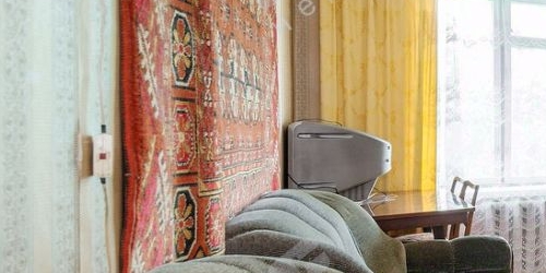 3-комн квартира Звездная улица, 14