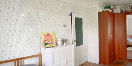 1-комн квартира Бассейная улица, 81