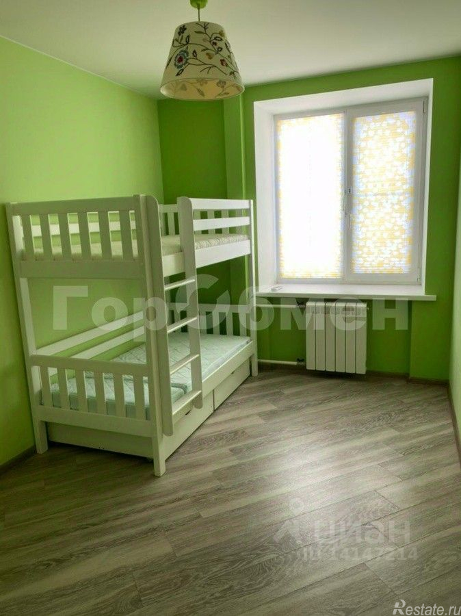 Продажа 2-комн квартиры на вторичном рынке Пинский проезд,  д. 4