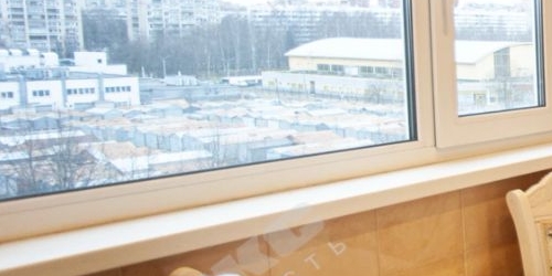 1-комн квартира улица Ольги Форш, 1/4