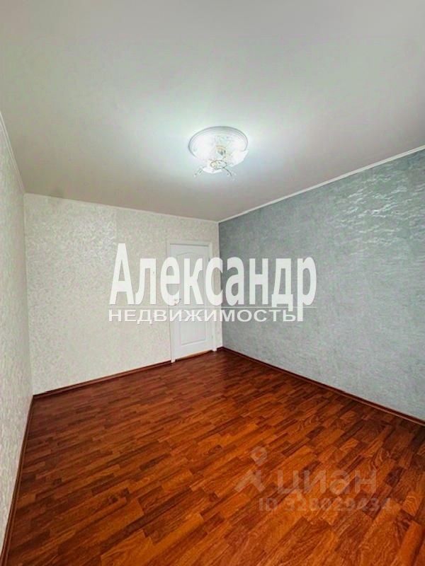Продажа 3-комн квартиры на вторичном рынке Выборг, проспект Победы, 3А