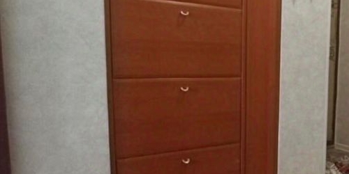 2-комн квартира улица Константина Царева, 18