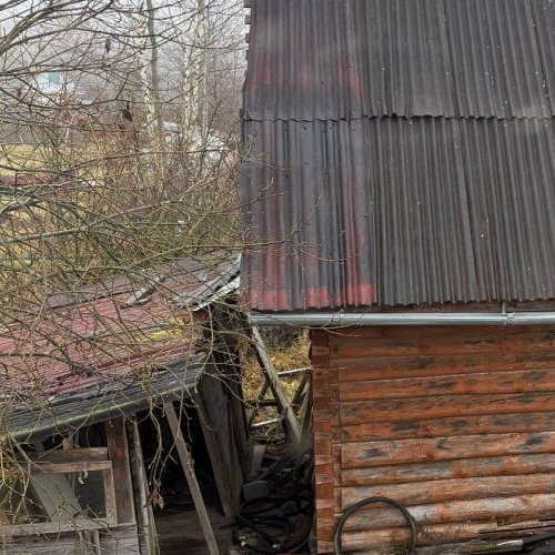 Коттедж/дом Союз-Чернобыль ТСН, Отрадное, 53