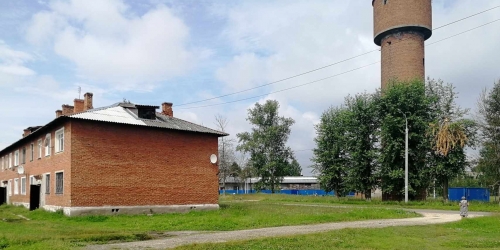 2-комн квартира Рязановский рп., Ленина ул., 17