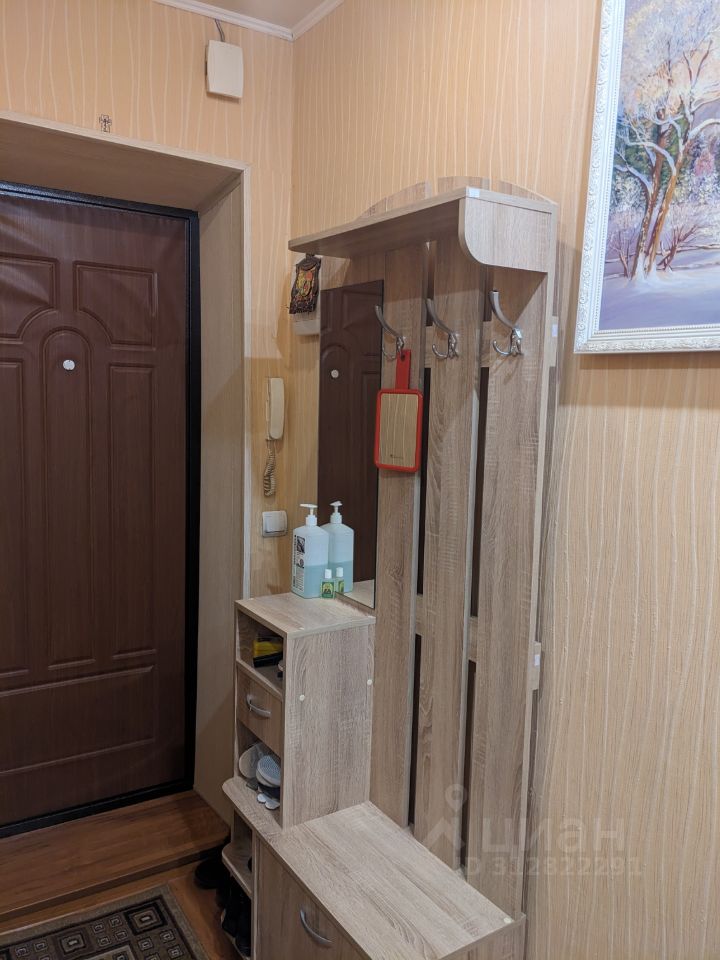 Продажа 2-комн квартиры на вторичном рынке Балашиха, проспект Ленина, 28