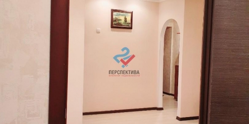 2-комн квартира Ивовая улица, 4