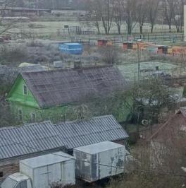Продажа 3-комн квартиры на вторичном рынке д. Малое Верево, улица Кутышева, 10
