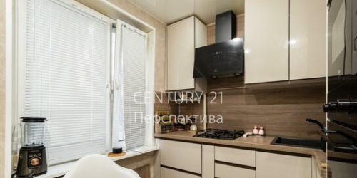 3-комн квартира Ферганский проезд,  д. 12