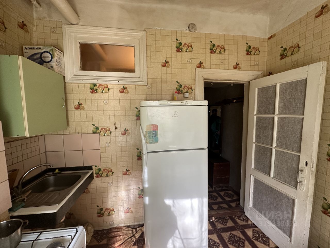 Продажа 1-комн квартиры на вторичном рынке Люберцы, Смирновская улица, 5