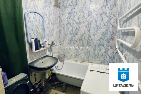 Продажа 1-комн квартиры на вторичном рынке Клин, ул. Гагарина,  д. 28