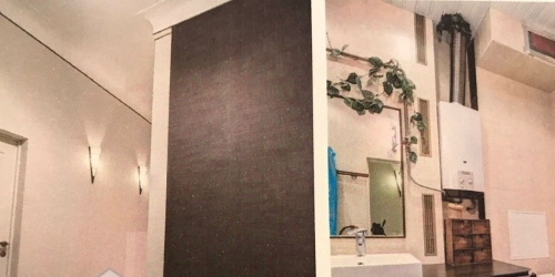 1-комн квартира улица Забелина,  д. 5 с2