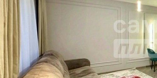 3-комн квартира улица Васильцовский Стан, 9