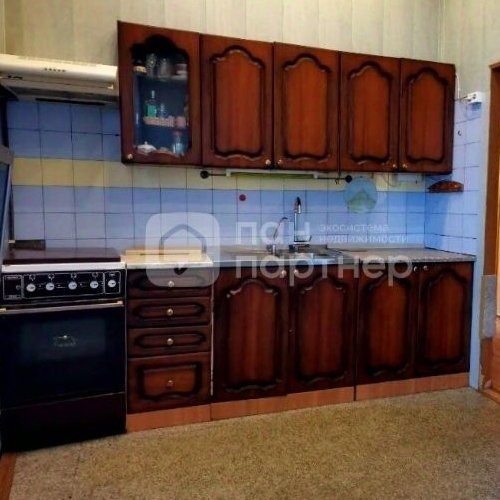 3-комн квартира Старо-Петергофский проспект, 15