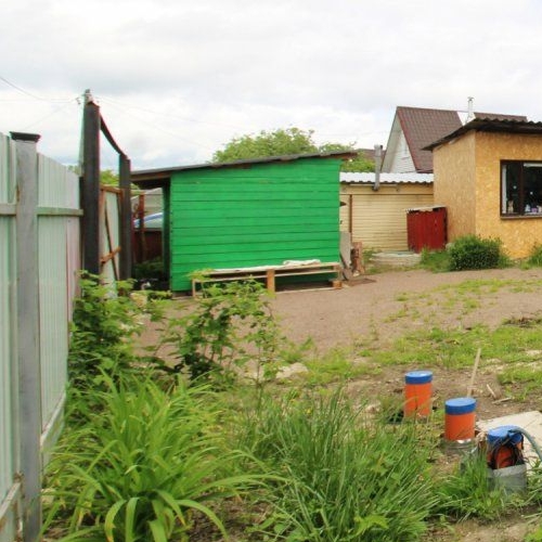 Коттедж/дом Выборг, тупик 2-й Внутренний, 1