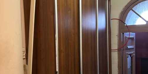 1-комн квартира Огородный пер,  д. 5