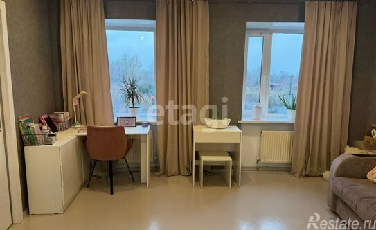 Продажа 3-комн квартиры на вторичном рынке Пушкин г, Малиновская ул,  д. 7