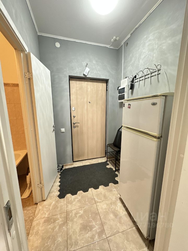 Аренда студии Пригород Лесное мкр, Мисайлово пгт, бульвар Литературный, 2