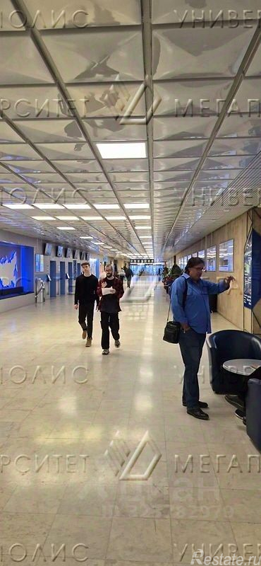 Аренда офиса ул Академика Королева,  д. 12