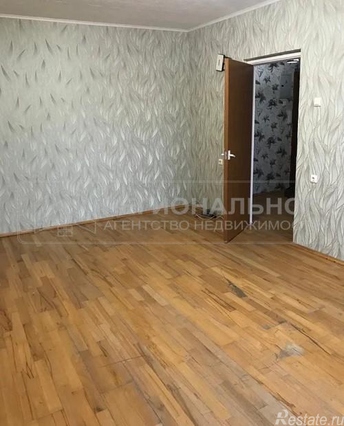 Продажа 1-комн квартиры на вторичном рынке Балашиха, бульвар Нестерова, 6