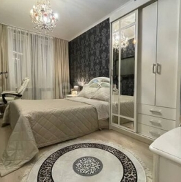 Продажа 2-комн квартиры на вторичном рынке Заставская улица,  д. 46 к1