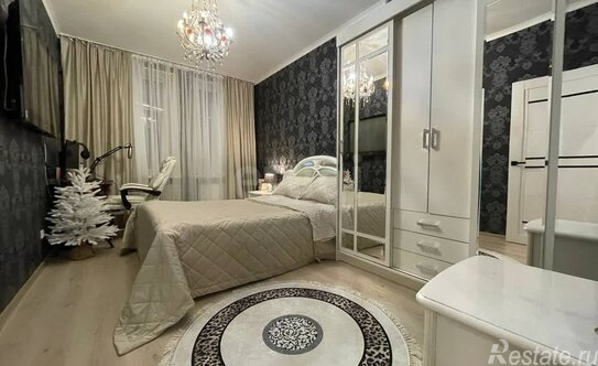 Продажа 2-комн квартиры на вторичном рынке Заставская улица,  д. 46 к1