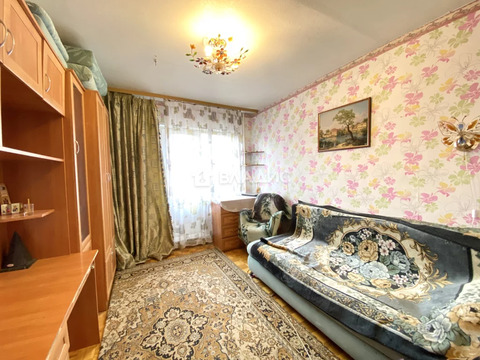 Продажа 2-комн квартиры на вторичном рынке Ивантеевка, ул. Первомайская,  д. 33