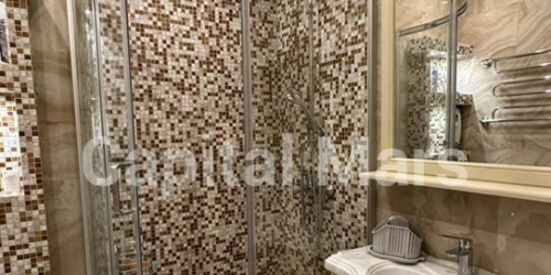 2-комн квартира Гагаринский переулок,  д. 26