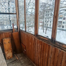 Продажа 2-комн квартиры на вторичном рынке Лобня г, Мирная ул,  д. 28