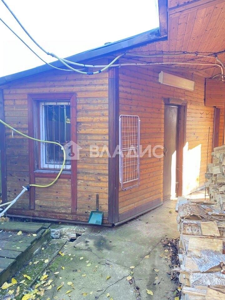 Продажа дома Полиграфист СНТ, 50