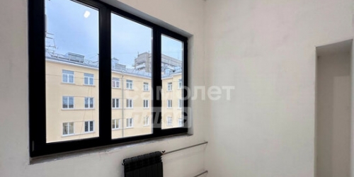 4-комн квартира Усачёва улица,  д. 64