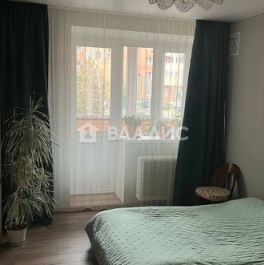 Продажа 3-комн квартиры на вторичном рынке Бронницы, улица Соловьиная роща,  д. 3