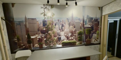 1-комн квартира Бутырская улица,  д. 93